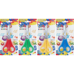 Ножницы детские 