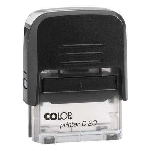 Штамп стандартный 'Colop' Получено ,156913
