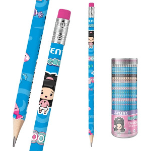 Карандаш чернографитный 