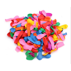 Набор шариков "Водяные бомбочки", (500 шт/уп), 024814