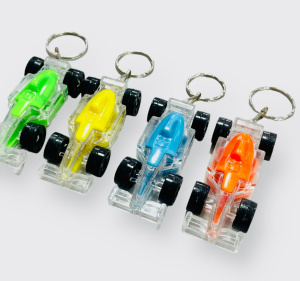Брелок машинки светящиеся, 00811 Брелок машинки светящиеся, 00811