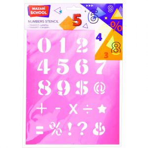 Набор для творчества CUTE , 17х17 см , 170 грамм, AR-1702