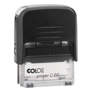 Штамп стандартный "Colop" Получено ,156913