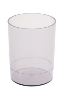 Стакан BEROSSI (для ручек/карандашей) 0.3 L.