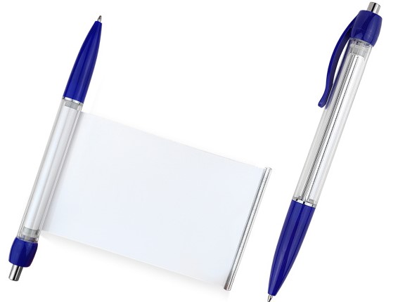 Ручка шпаргалка, AR-3009