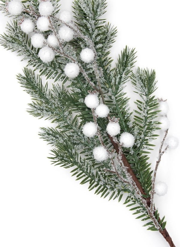 Веточка декоративная 76 см, 17-823