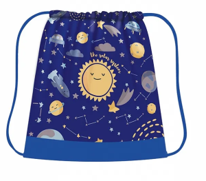 Сумка для сменной обуви 