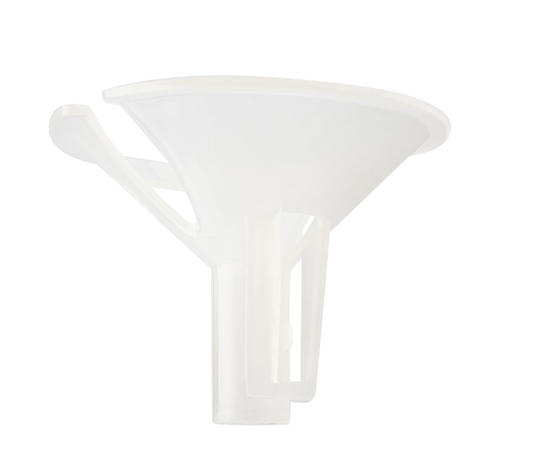 Насадки, Прозрачный, 100 шт, ITP-1н-й