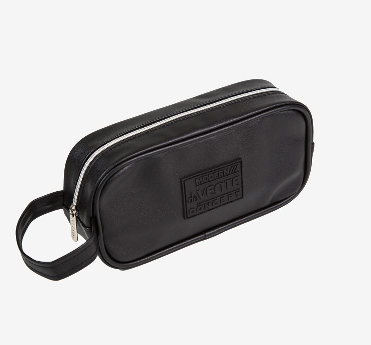 Пенал 'deVENTE. Modern Concept Soft' 21x10,5x5,5 см, прямоугольный для 100 предметов, 7025473