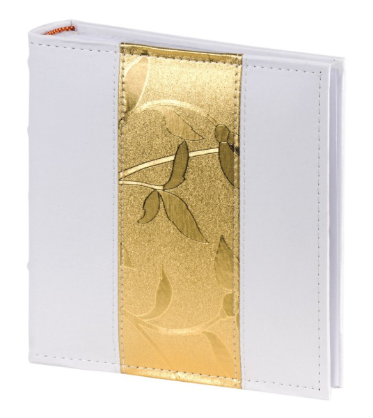 Фотоальбом BRAUBERG на 200 фото, 10х15 см, твердая обложка, 391112